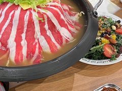 -WOW LUCKY创意韩料(龙阳广场店)