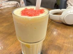 -藏书馆咖啡LibraryCoffee·Bistro(牡丹园店)