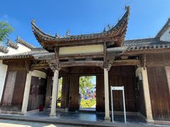 -潜口民宅博物馆