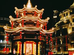 -汕头市小公园