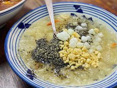 银耳糯米粥-袁妈红豆汤(重庆总店)