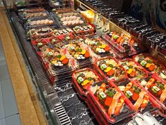 -池田寿司·新鲜现做(昌平悦荟店)