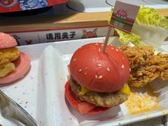 -龍歌自助小火锅(崂山丽达店)