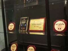 -翠湖宾馆·中餐厅