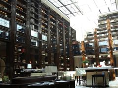 -南京圣和府邸豪华精选酒店