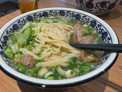 -有礼有面(知春路店)