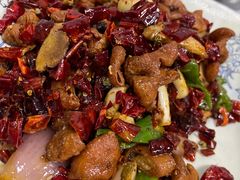 -周鱼鳅饭店