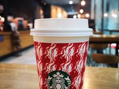 -星巴克(西安机场1店T3到达店)