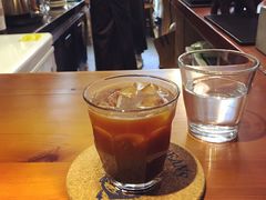 -Be Lived Cafe比例咖啡(摩天轮店)