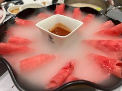 -红鼎豆捞·非遗鲍皇汤火锅(宝丰路店)