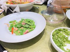 -太守宴·蘭院(天塔店)