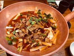 -云海肴·汽锅鸡·云南菜(天津国金汇店)