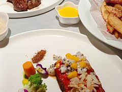 -PARFUM FLORAL花境法餐(南京首店)