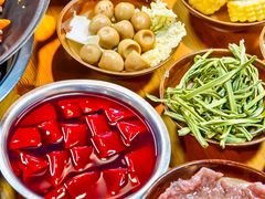 -阳阳老火锅(小南门店)