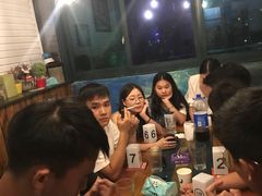 -里堂派对·独栋团建聚会小院轰趴馆(三圣乡店)