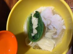 -乐达酸菜鱼面(山师东路店)