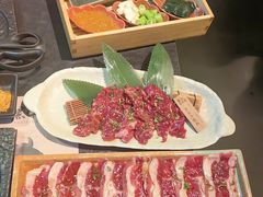 -黑牛の店·黑金店(沈阳万象城店)