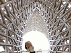 -南汇嘴观海公园