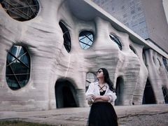 -证大喜玛拉雅中心