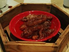 -避风塘(百联东郊店)