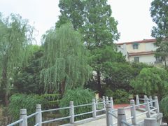 -兰溪青年公园