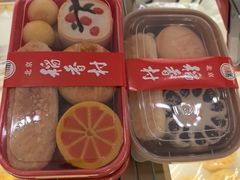 -三禾北京稻香村(北京市百货大楼店)