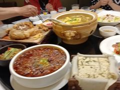 -東舍食唐精品陕菜馆