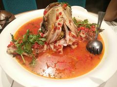 -坛宗剁椒鱼头(河西王府井店)