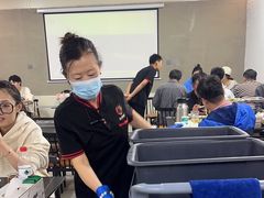 -老黑板筋(顺义总店)