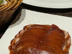 -京味张·北京烤鸭(南山店)