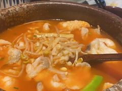 凯里酸汤鱼-山石榴·贵州菜(丰盛里店)