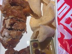 -四道菜·福建菜馆(莆田万达店)