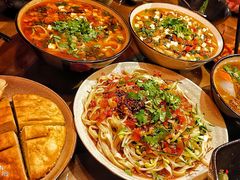 -驿楼兰·新疆菜(火车站店)