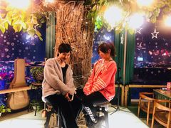 -烛影拾光观景餐厅·创意菜·摄影·小提琴(大唐不夜城店)