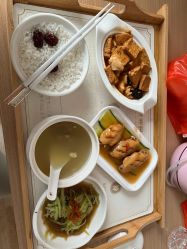 -贝优家母婴护理中心(汾阳月子中心)