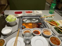 -海底捞火锅(贵和购物中心店.原鲁能城店)