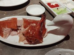 北京烤鸭-金鸭季·北京烤鸭(深业上城店)