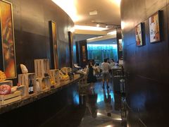 -北京北辰洲际酒店