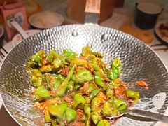 -绿茶餐厅(淮安吾悦广场店)