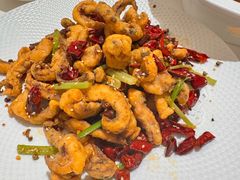 -大铁勺新津菜(中北永旺店)