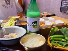 -济州爱肉堂(总店)