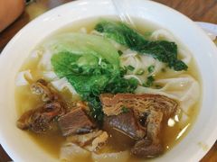 -沙河粉村·国家非遗传承(云台店)