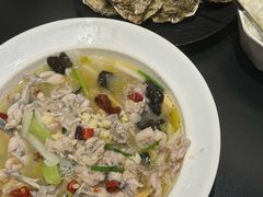 -蚝伯·新派海鲜(荣昌店)
