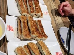 褡裢火烧-左邻右舍褡裢火烧(石榴园店)