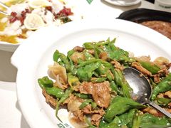 -绿草地·湘菜(芙蓉天街店)