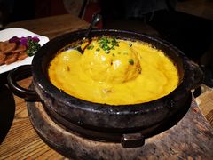 -70后饭吧(府河街店)