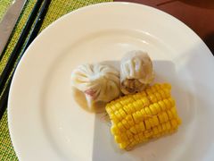 -韵咖啡自助餐厅(天津香格里拉店)