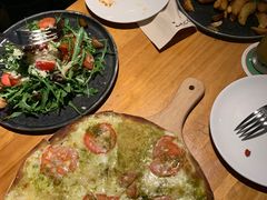 -Secco德式餐吧(南秀村店)