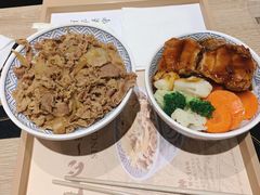 -吉野家(群力王府井店)