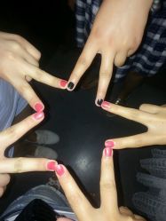 -小酒窝美甲&美睫&无创洗眉